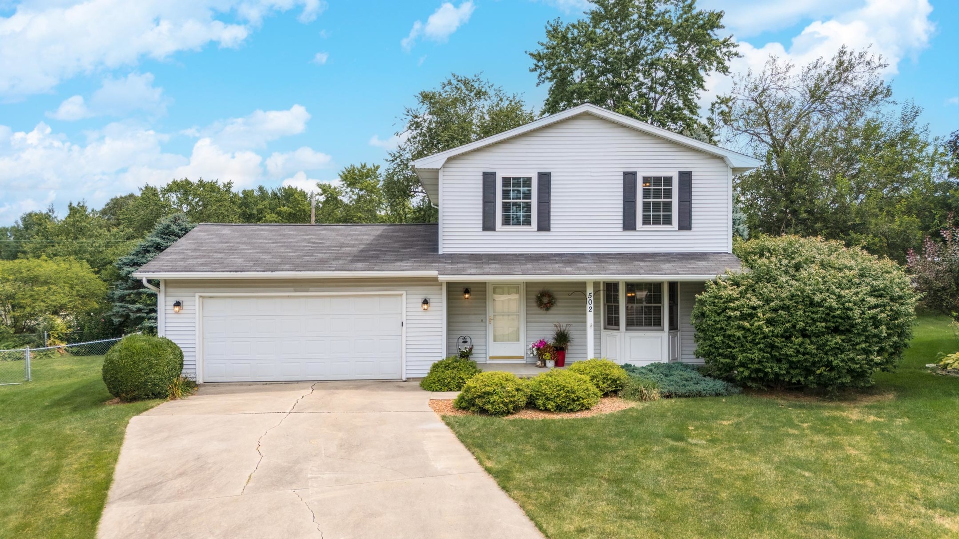 502 Wittenberg Court, Normal, IL 61761