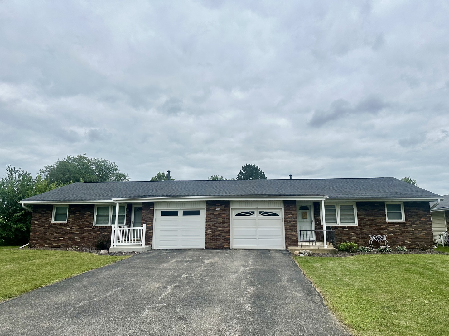 1405 Keller Road, Normal, IL 61761