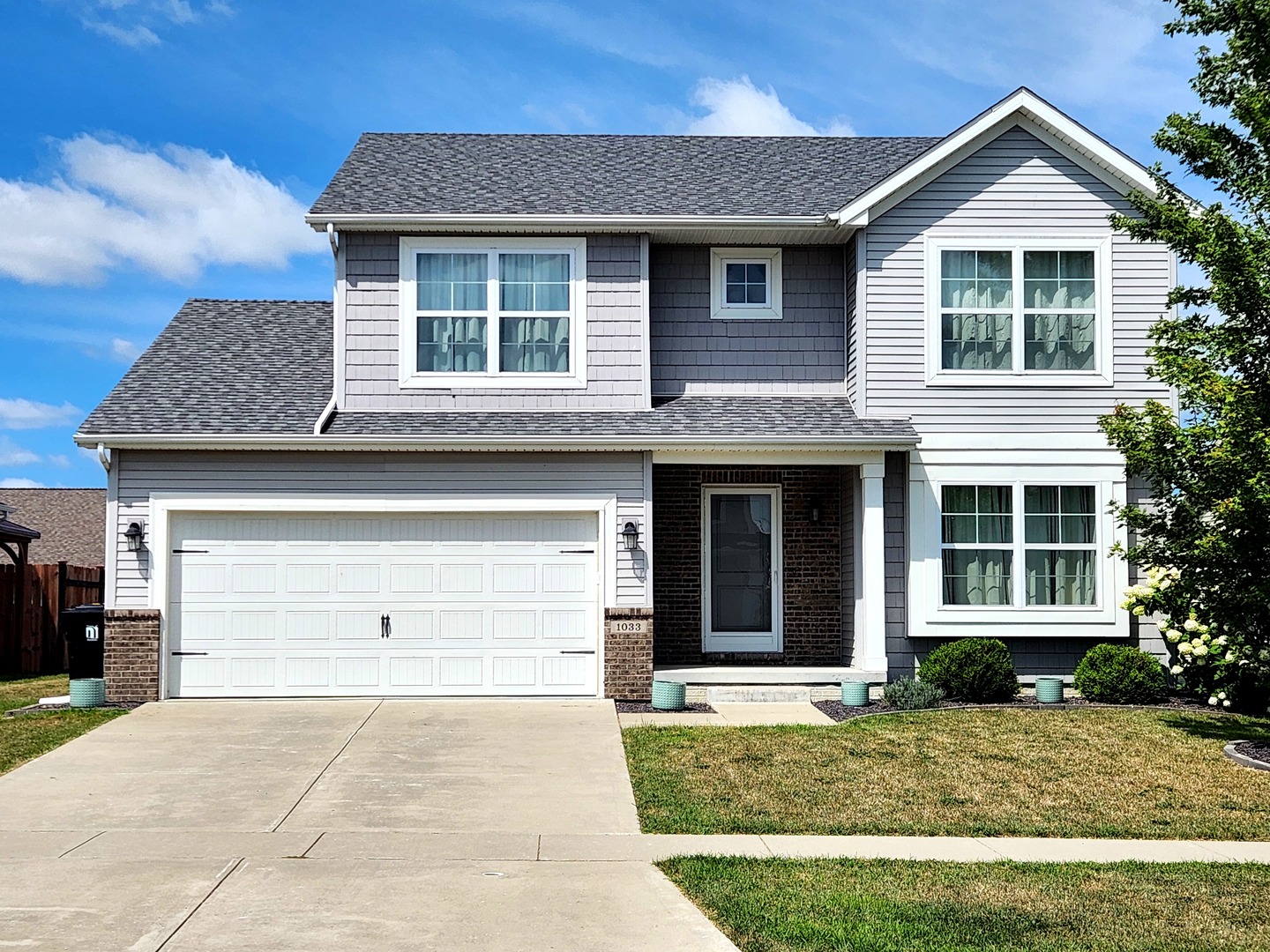 1033 Stags Leap Road, Normal, IL 61761