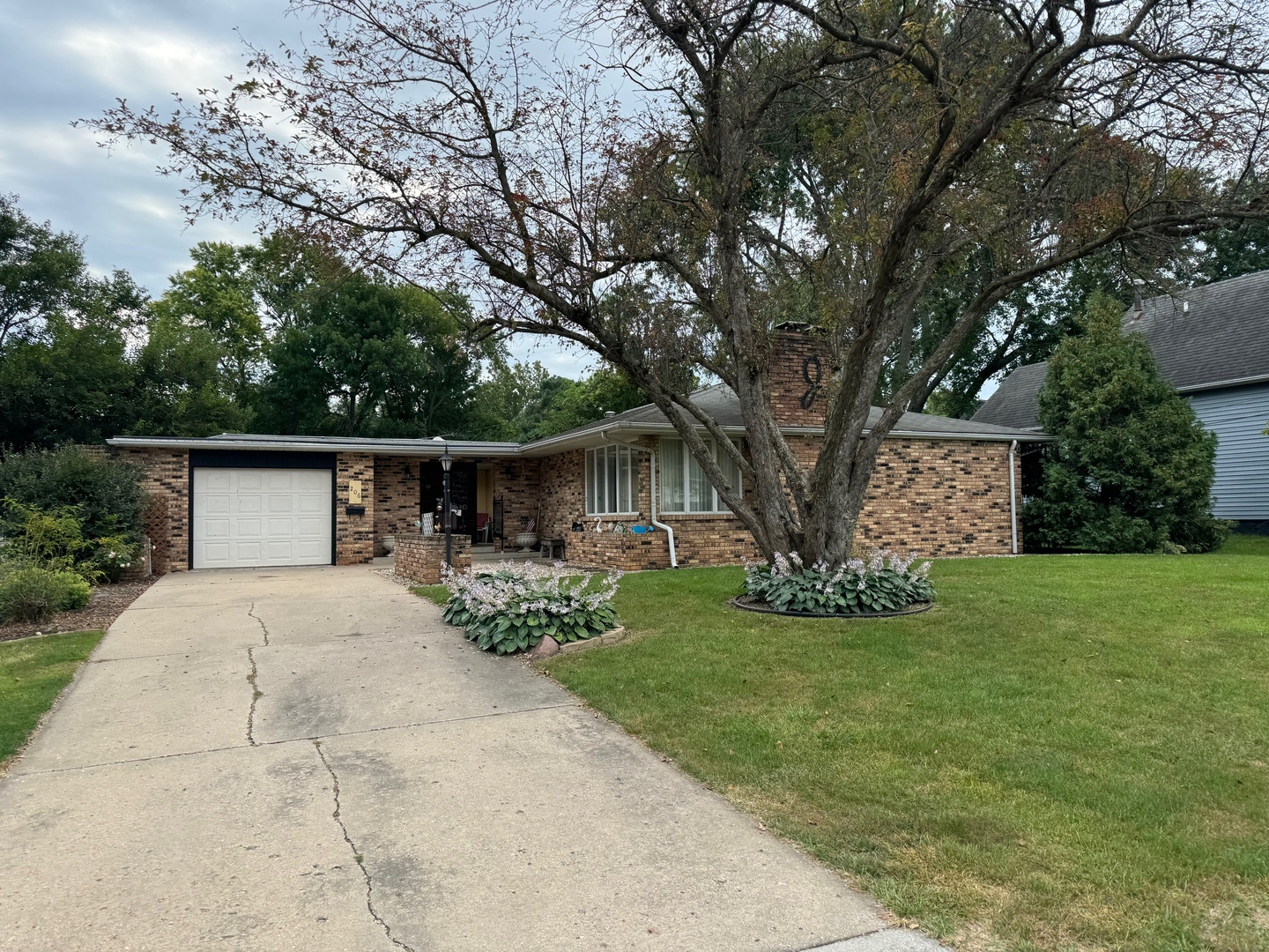 206 S Pine Street, Delavan, IL 61734