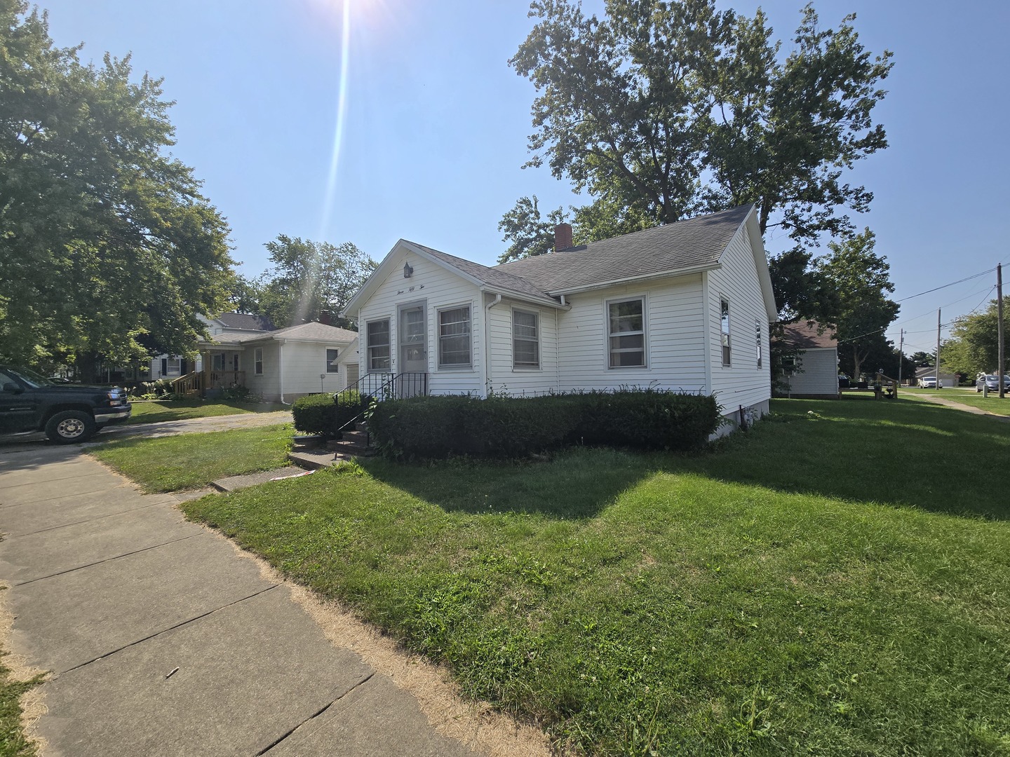 352 W Main Street, Maroa, IL 61756