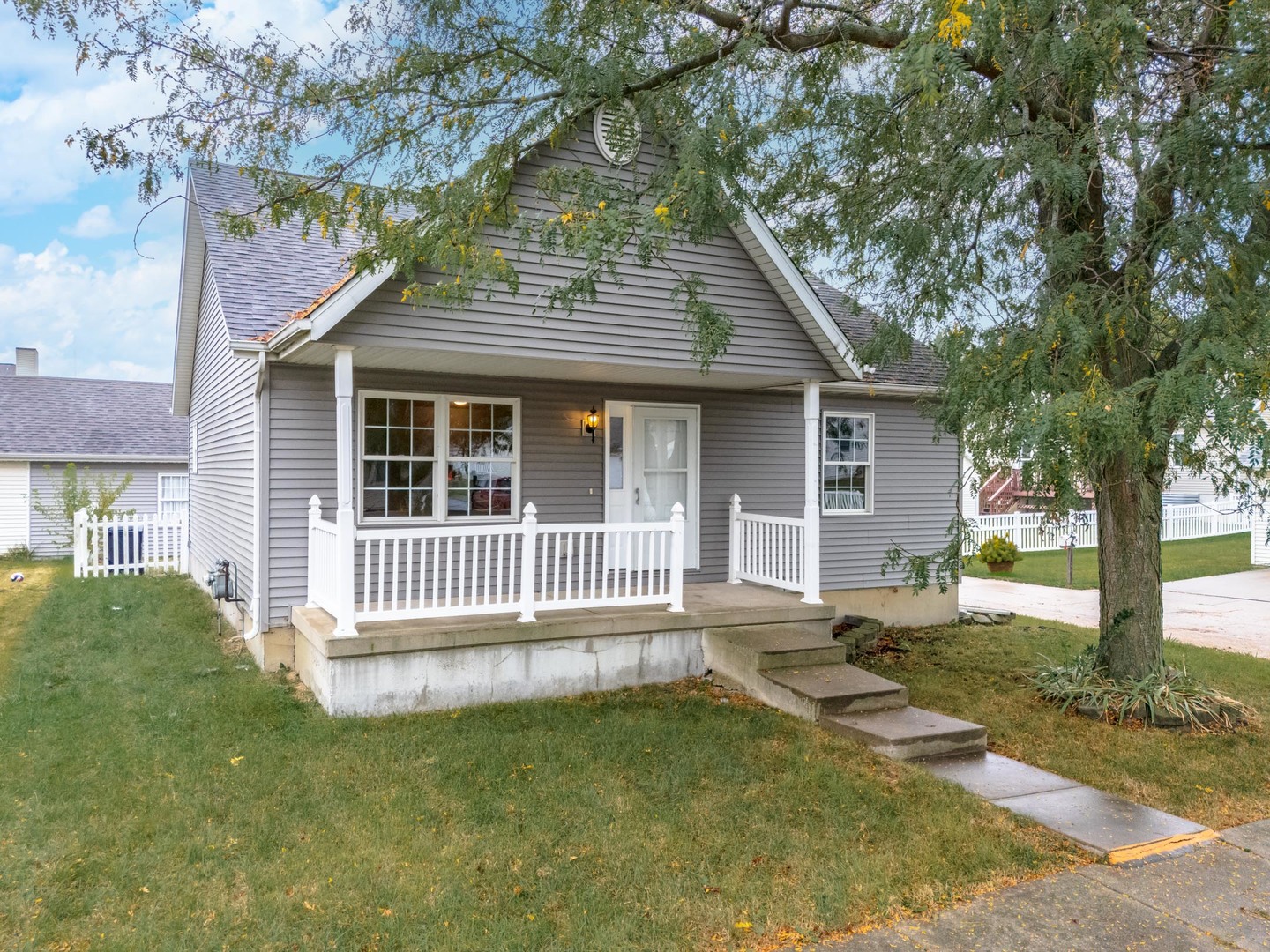 1101 Whitaker Street, Normal, IL 61761
