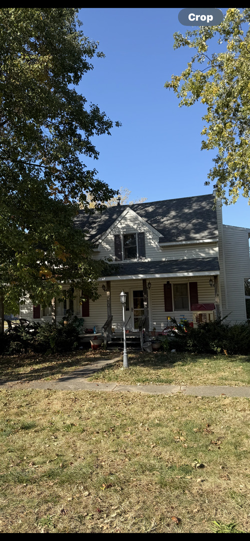 200 Charles Street, Mclean, IL 61754