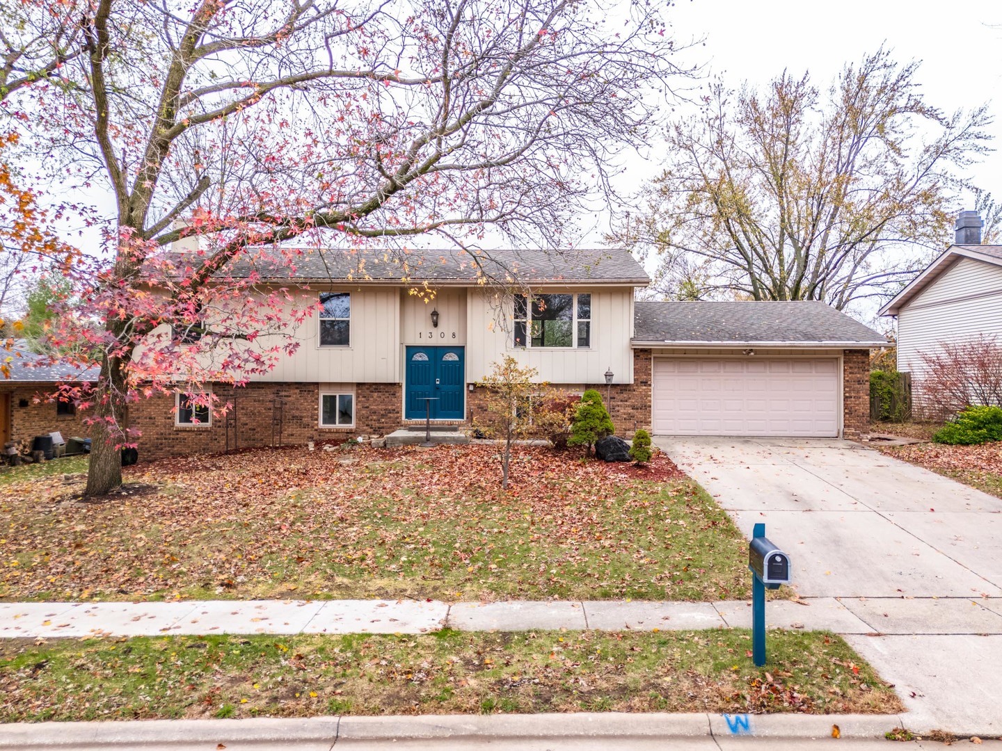 1308 Schroeder Drive, Normal, IL 61761