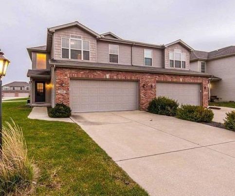 1232 Heron Drive #0, Normal, IL 61761