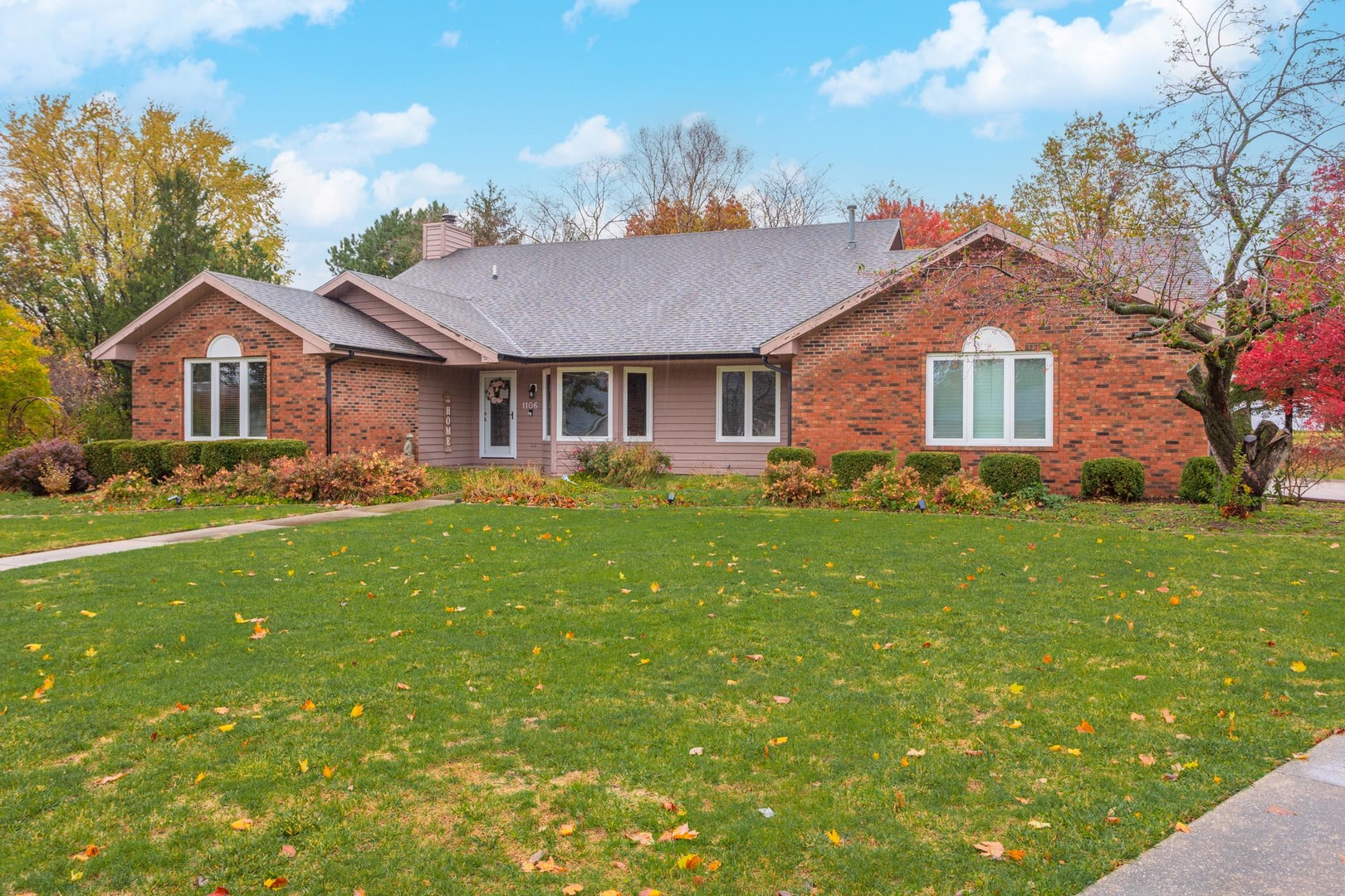 1106 Asbury Farms CC Court, Normal, IL 61761