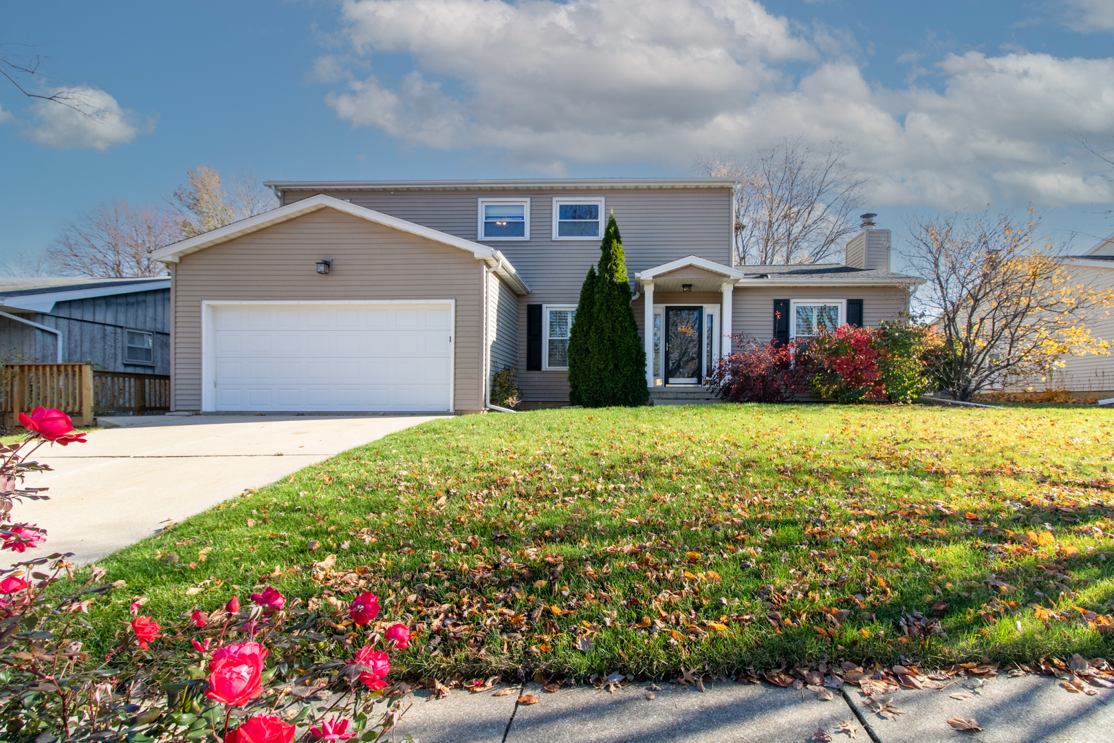 102 Doud Court, Normal, IL 61761