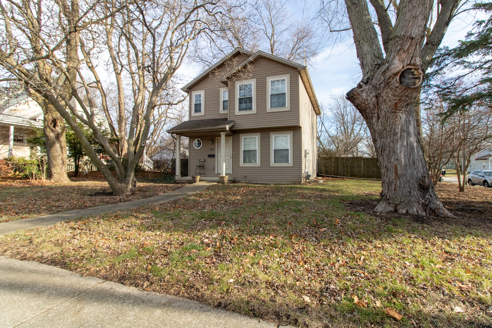 400 N Linden Avenue, Normal, IL 61761