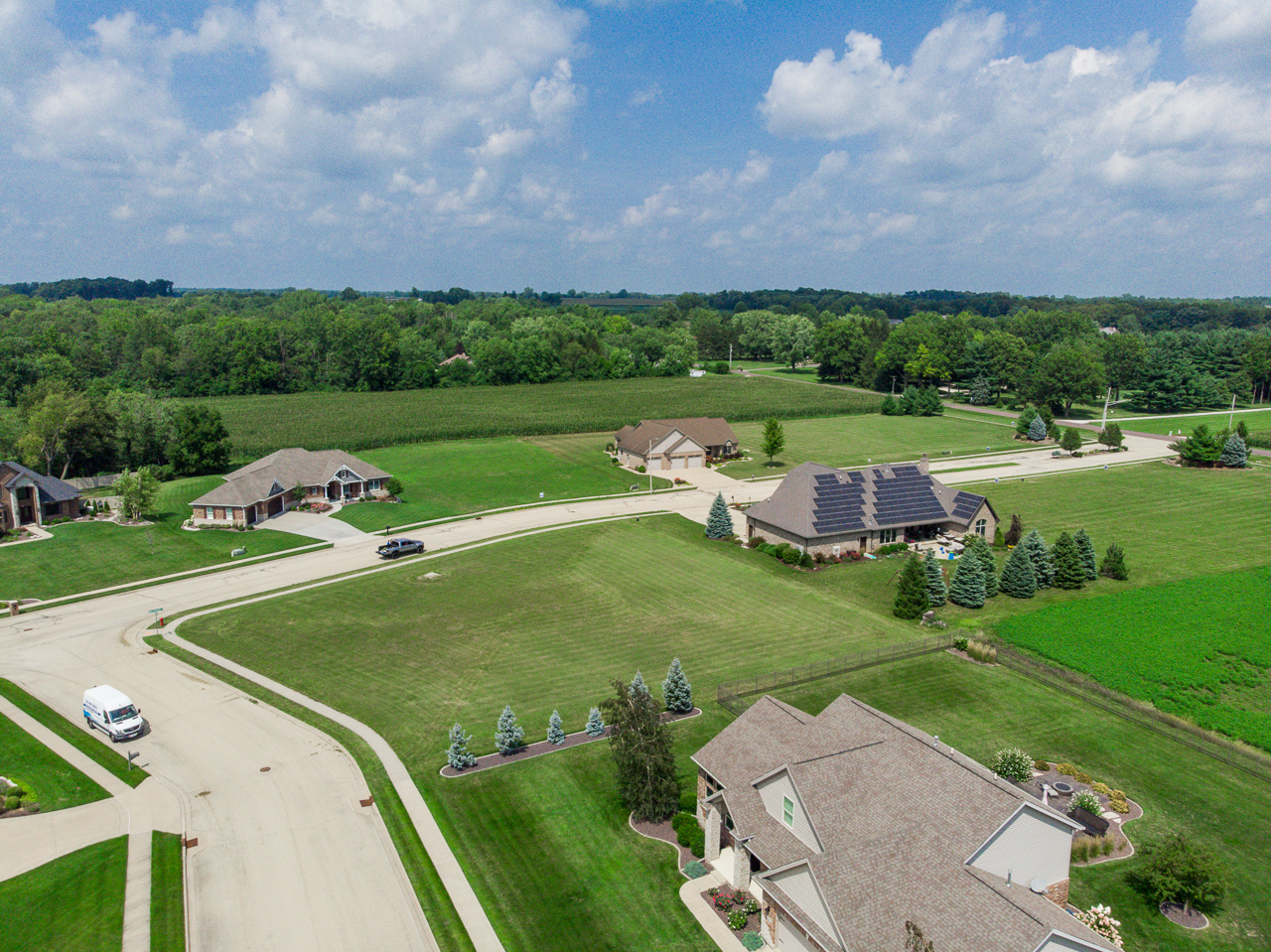 132 Wolf Crossing Drive, Morton, IL 61550