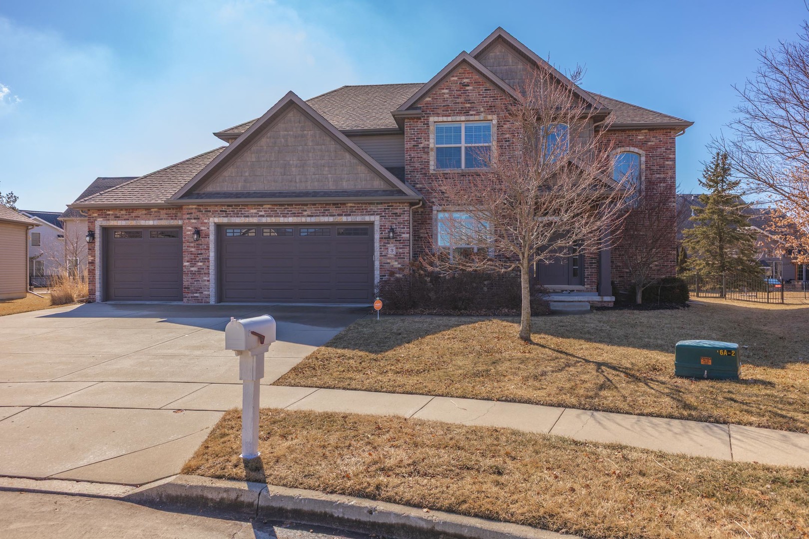 3 Litta Court, Bloomington, IL 61704