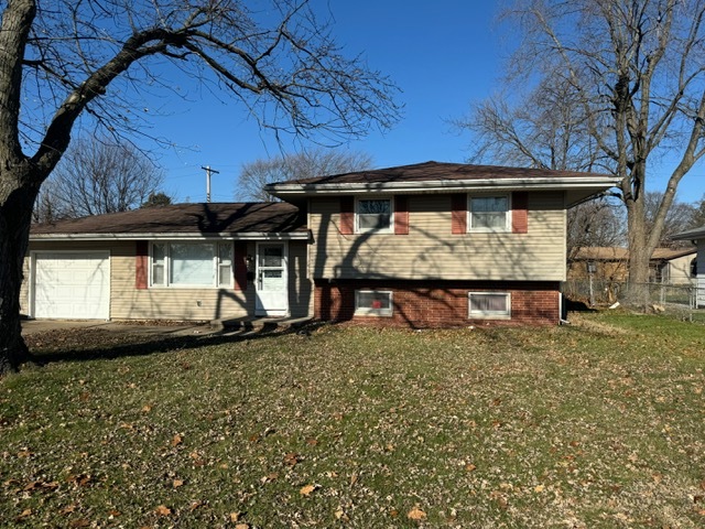 143 W Bond Street, Morton, IL 61550