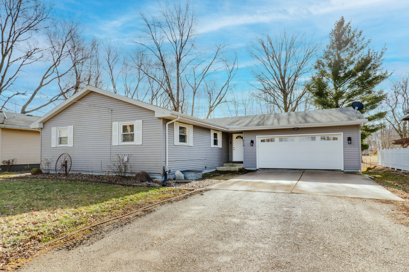 319 E Washington Street, Towanda, IL 61776