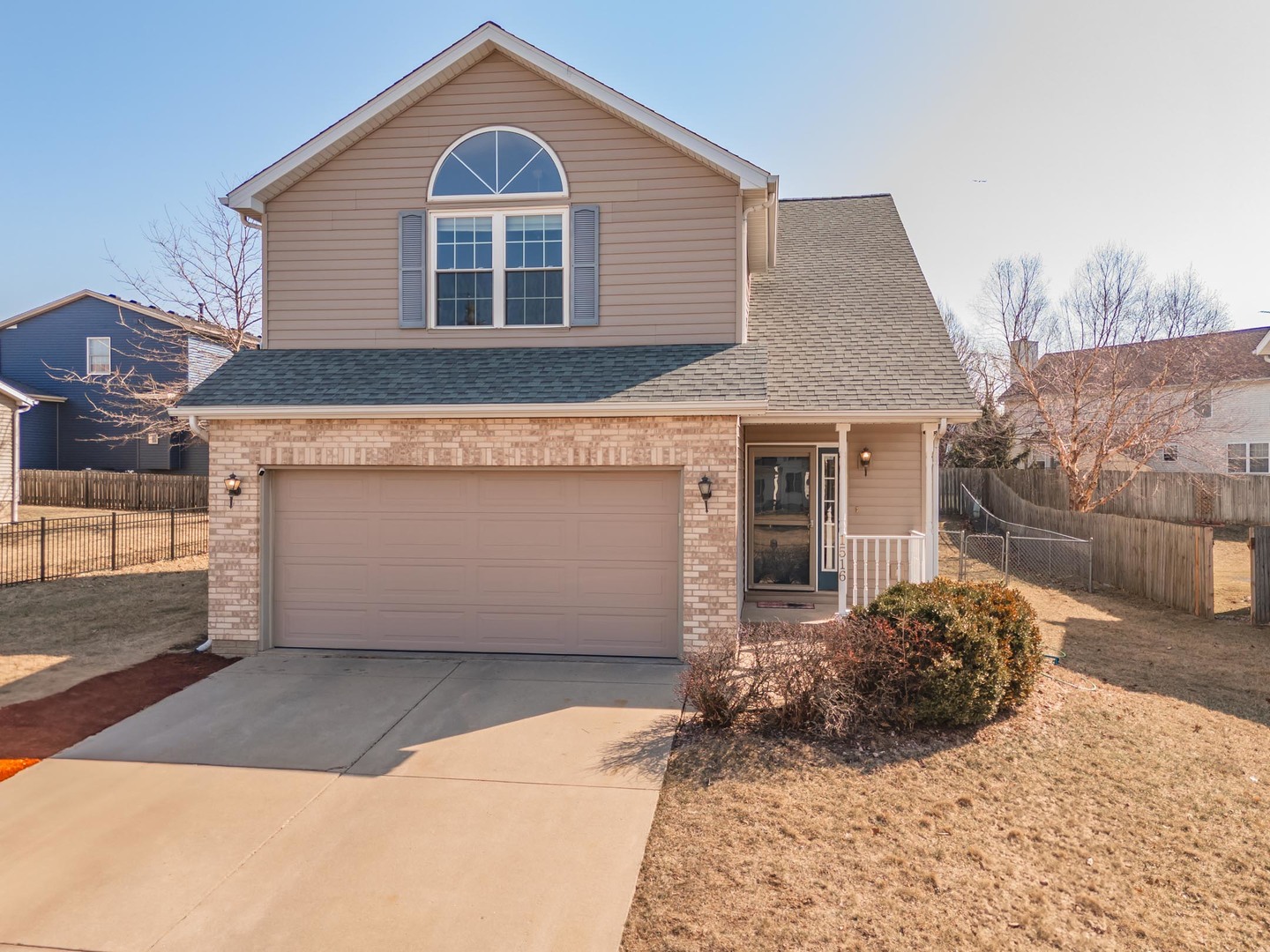 1516 Henry Street, Normal, IL 61761