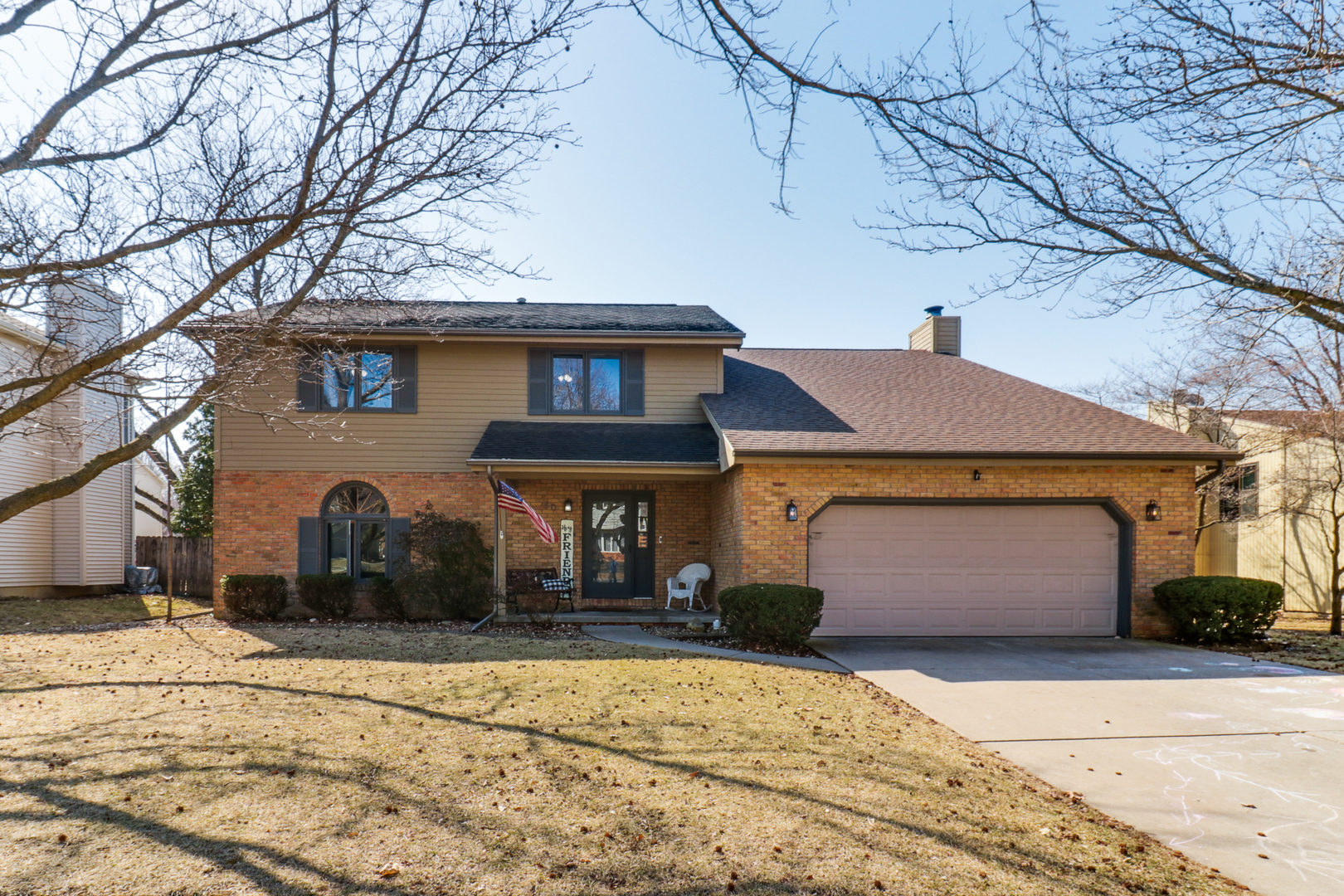 40 Chiswick Circle, Bloomington, IL 61704