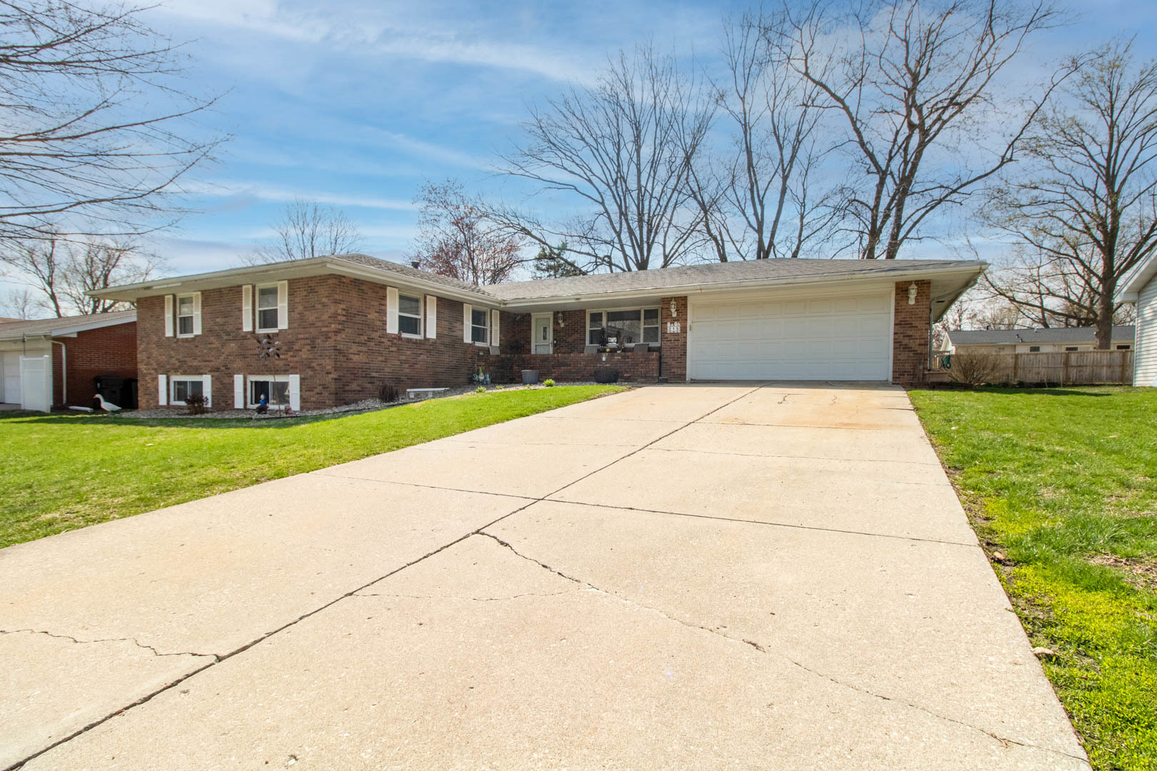 215 Foster Drive, Normal, IL 61761