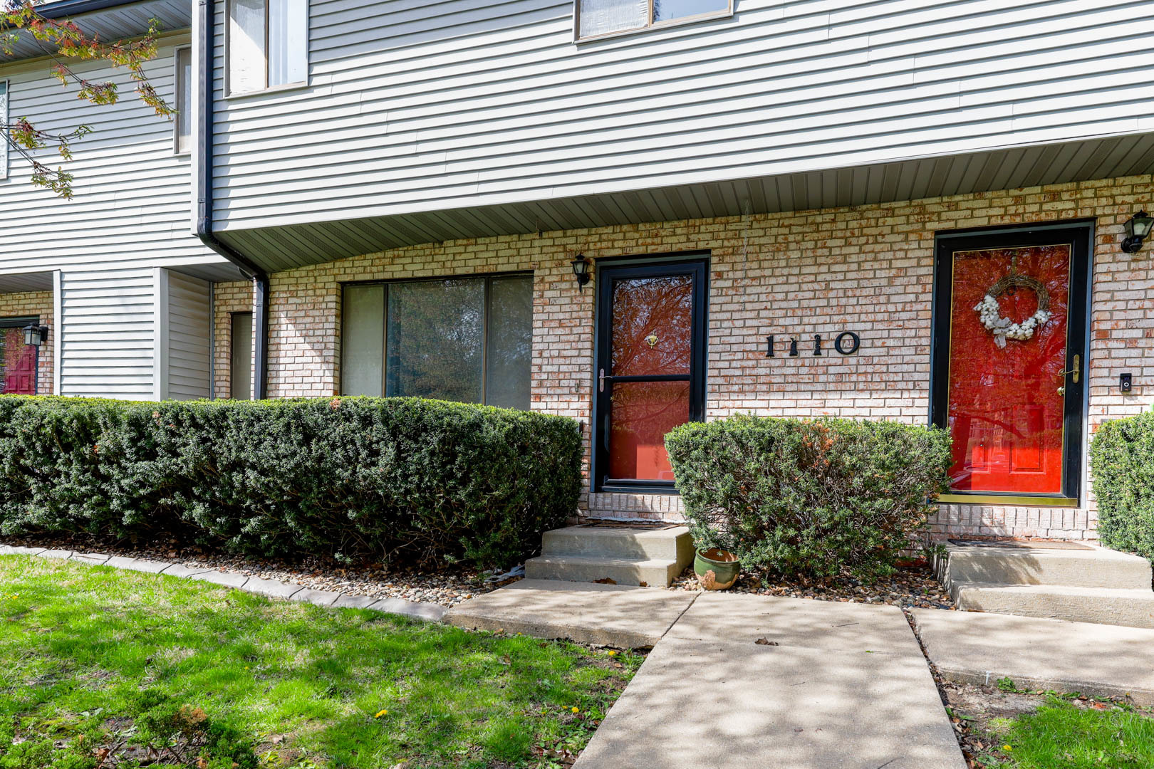 1110 E Jefferson Street #19, Bloomington, IL 61701