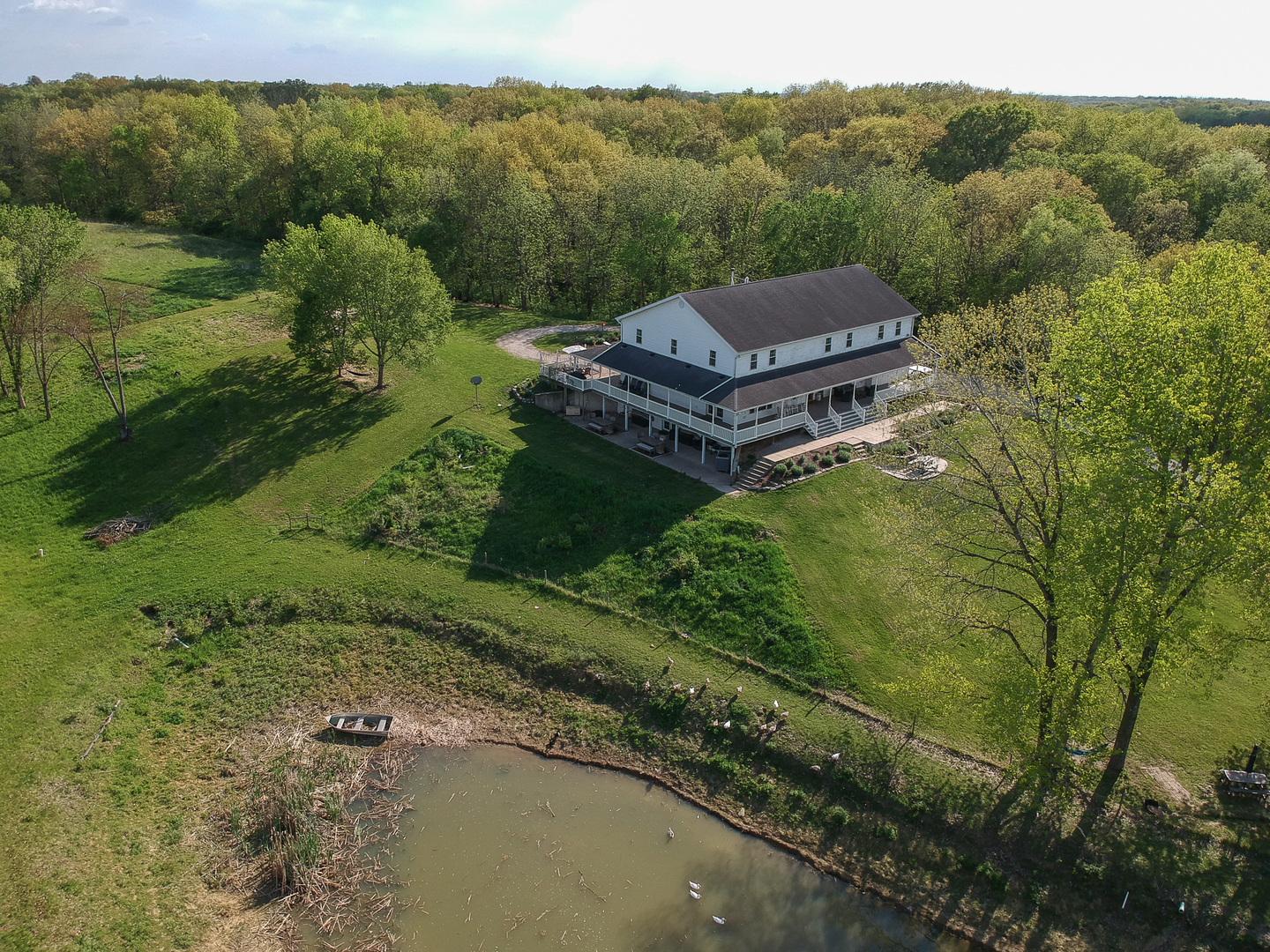 589 1900 E County Road, Secor, IL 61771