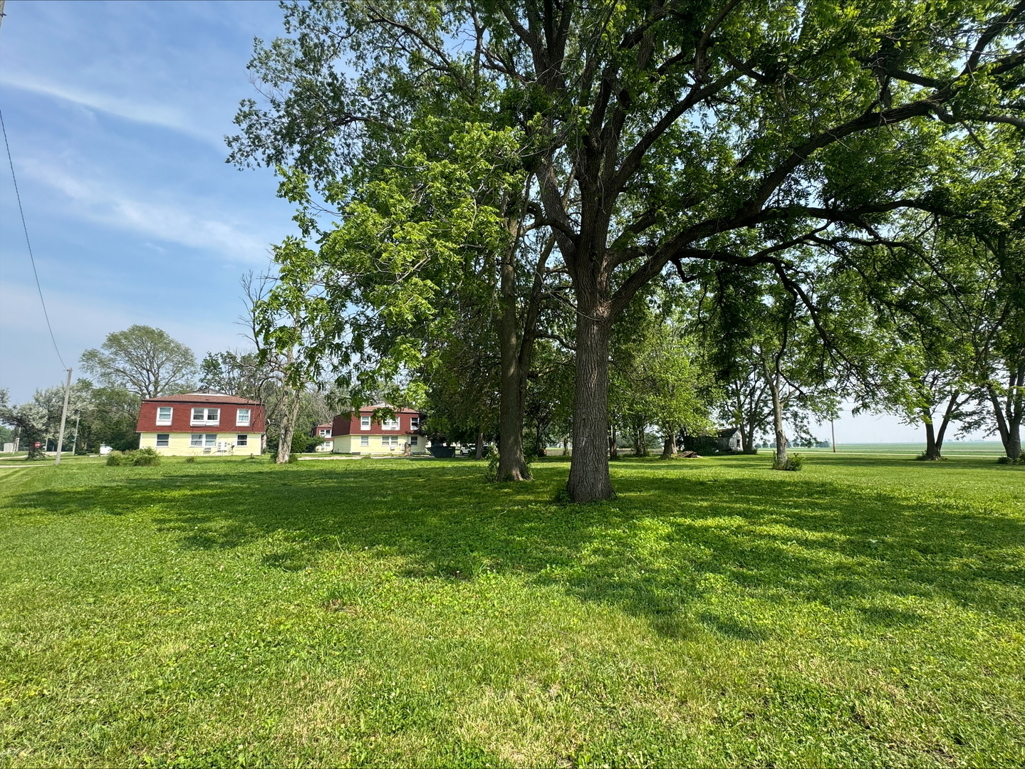 0 S Oak Street, Toluca, IL 61369