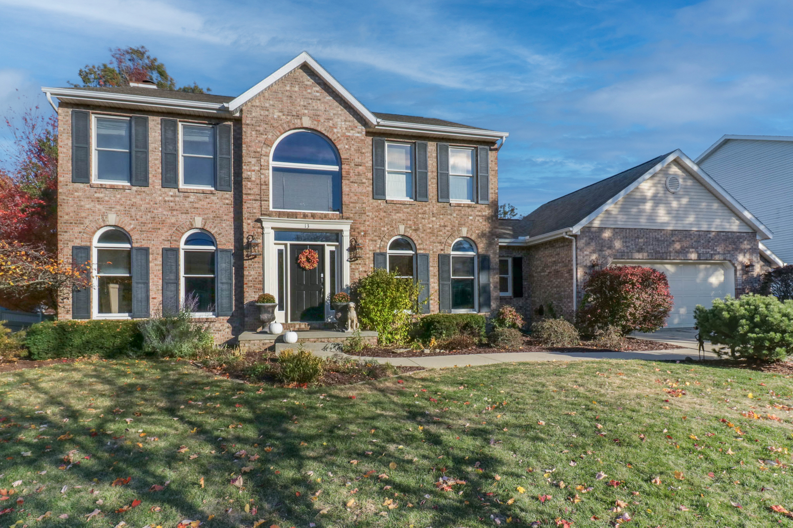 13 Red Stone Court, Bloomington, IL 61704