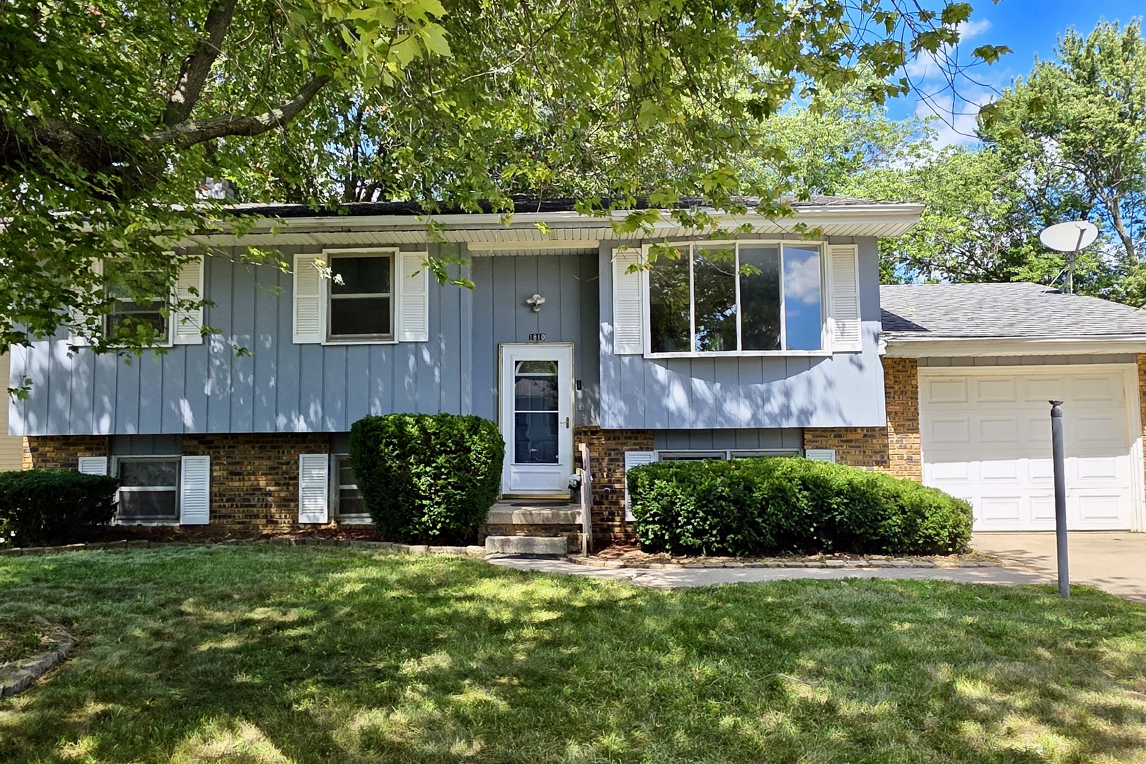 1810 Jacobssen Drive, Normal, IL 61761