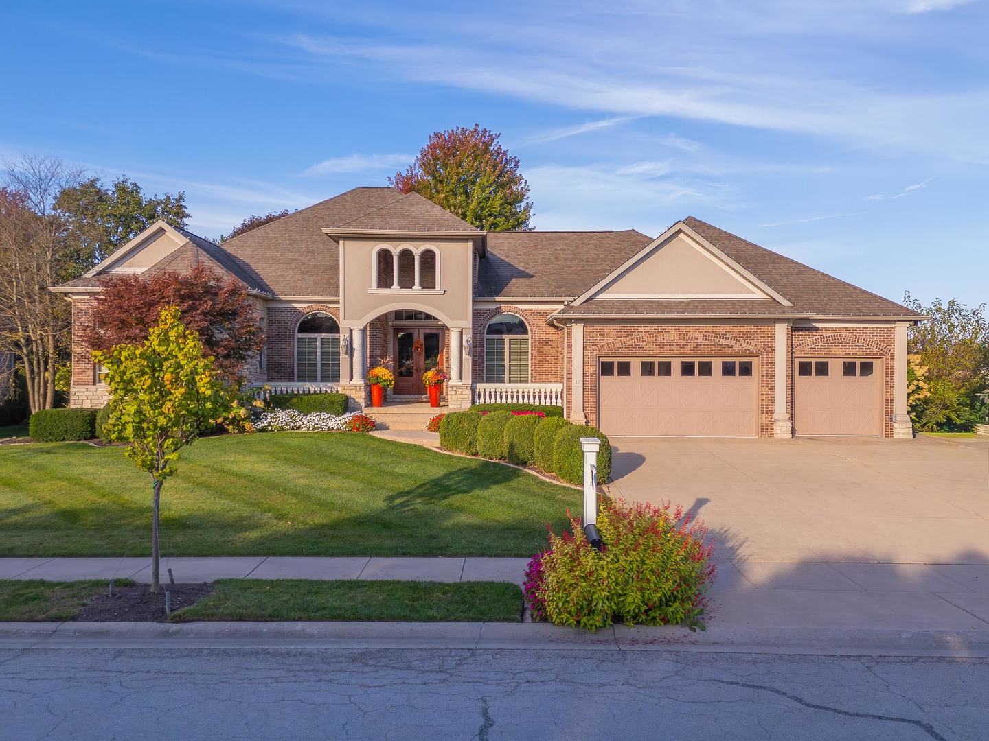 47 Stonebrook Court, Bloomington, IL 61704