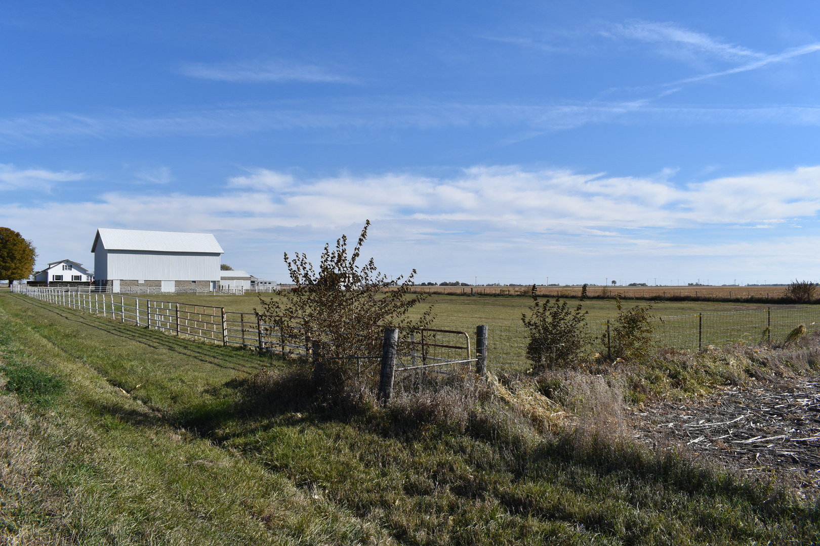 9898 E 1200 North Road, Chenoa, IL 61726