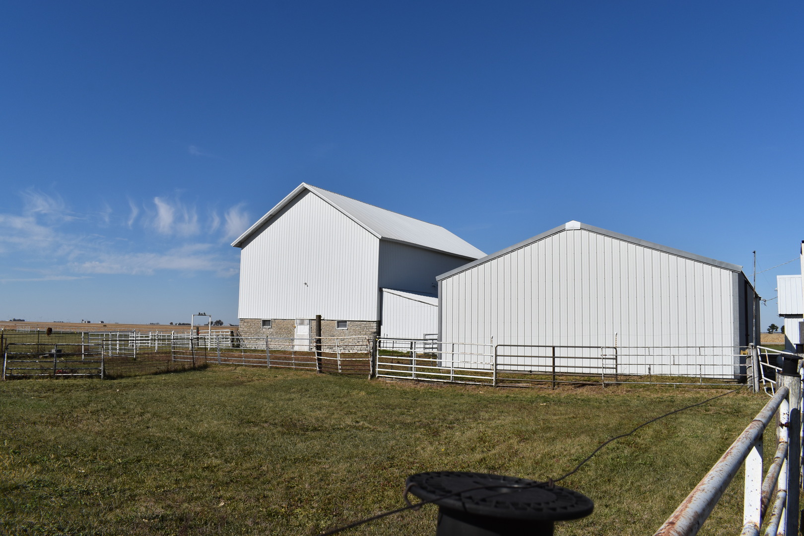 9898 E 1200 North Road, Chenoa, IL 61726