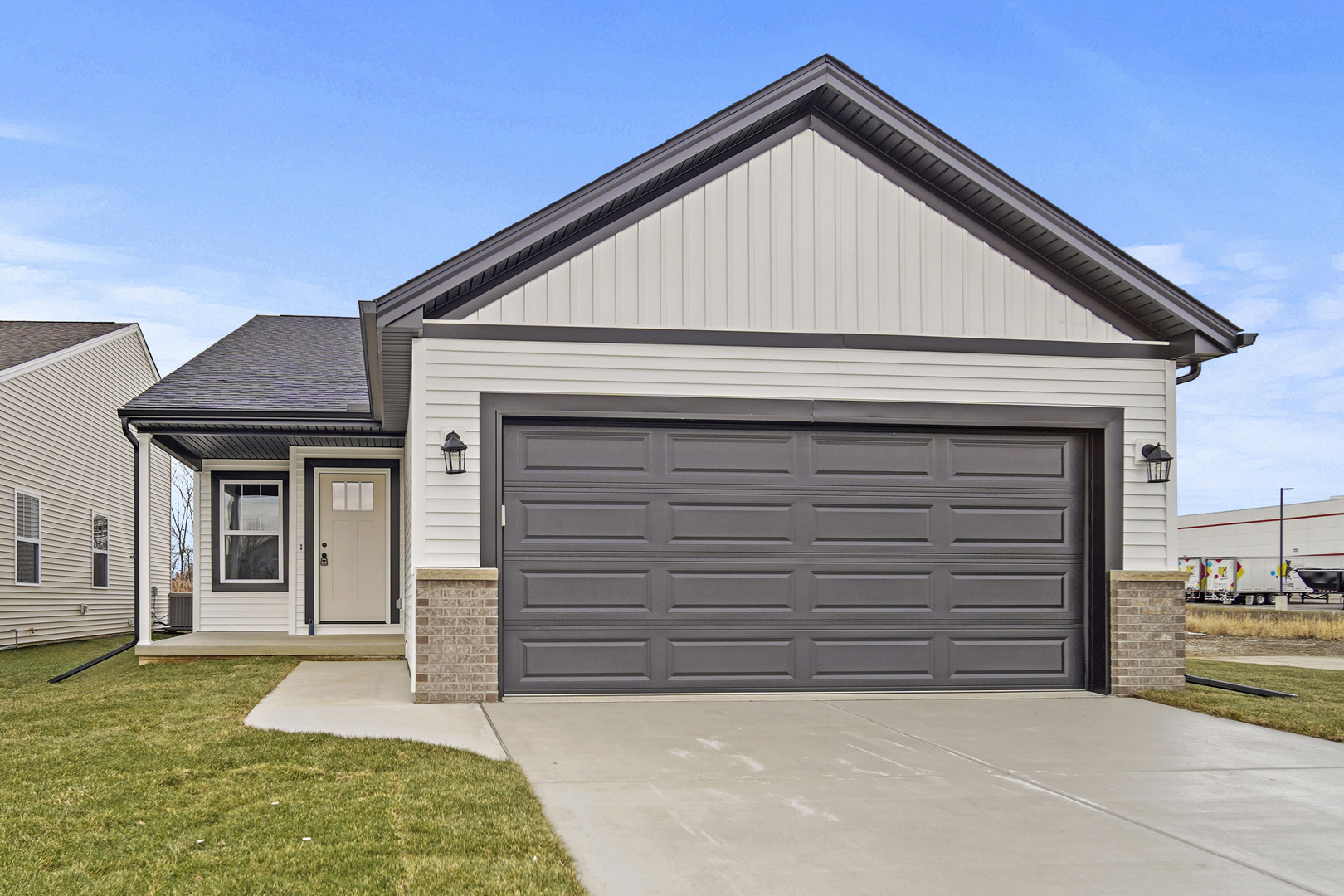1 Eric Court, Bloomington, IL 61705
