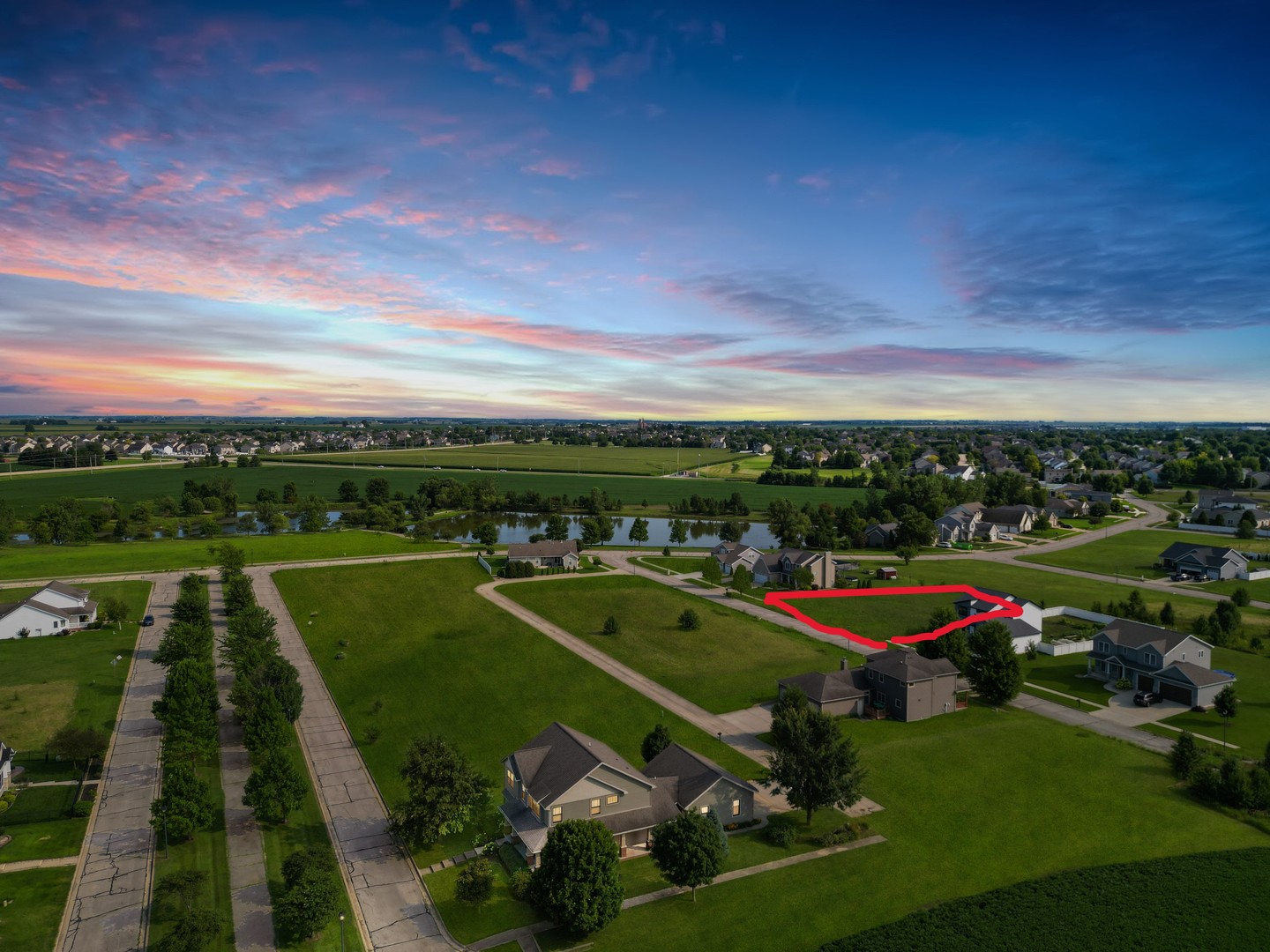 651 Celebration Drive, Normal, IL 61761