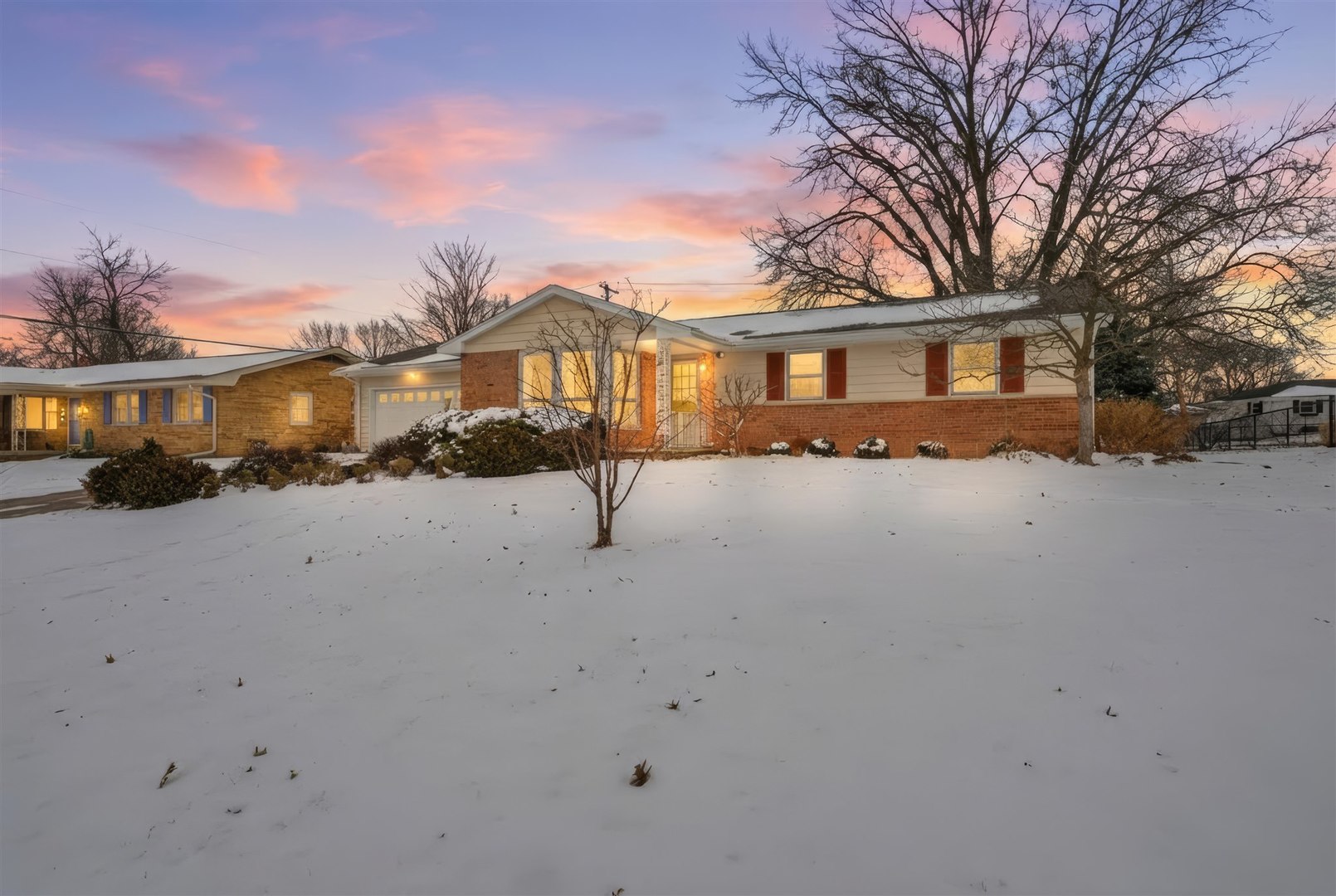 404 Grandview Drive, Normal, IL 61761