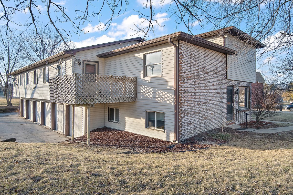 101 N Orr Drive #1, Normal, IL 61761