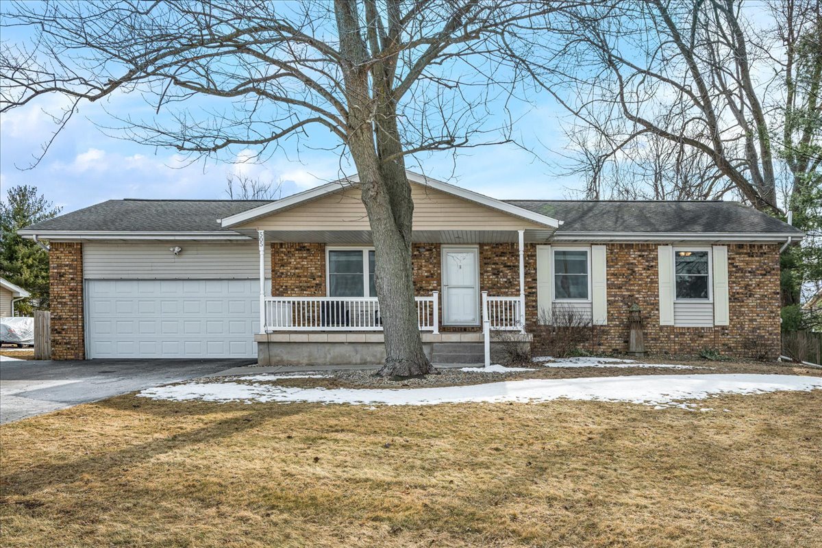 505 W North Street, Danvers, IL 61732