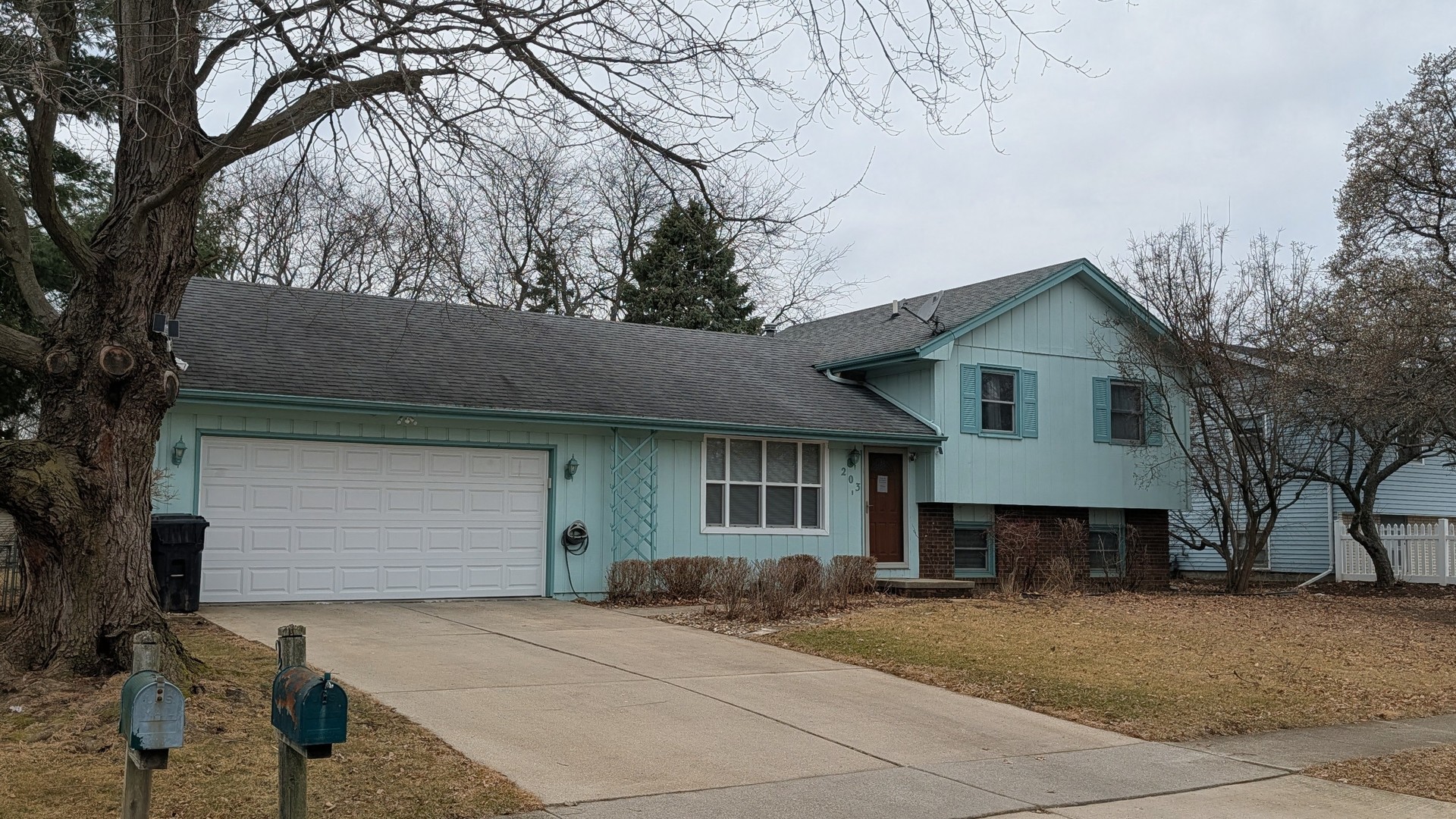 203 Edwards Drive, Normal, IL 61761