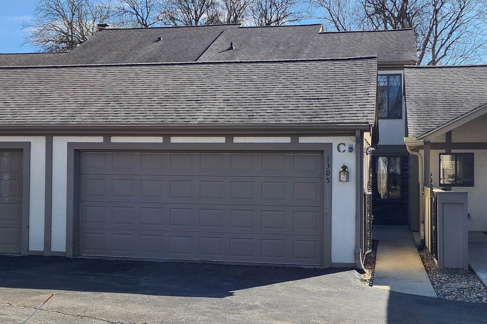 1305 Kingsridge Court #C, Normal, IL 61761
