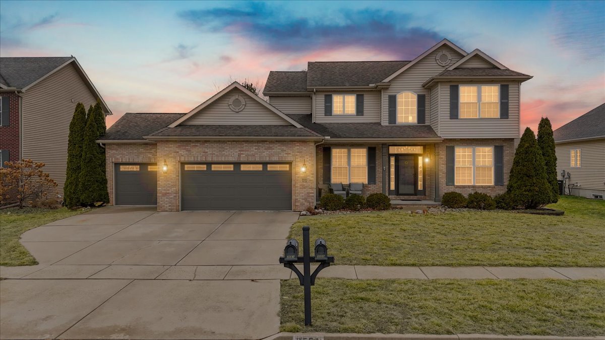 3551 Napa Lane, Normal, IL 61761