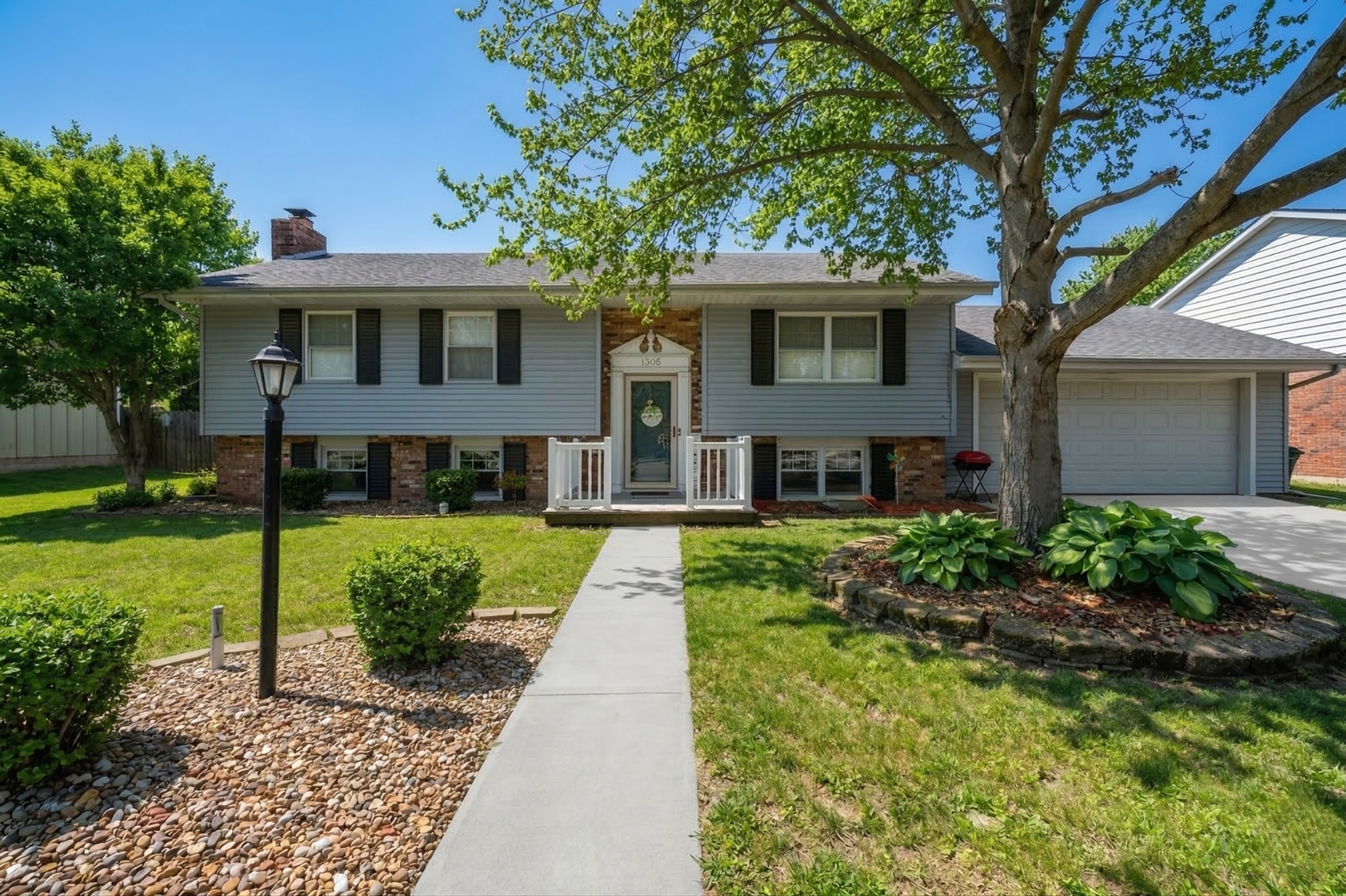 1306 Kirkwood Drive, Pontiac, IL 61764