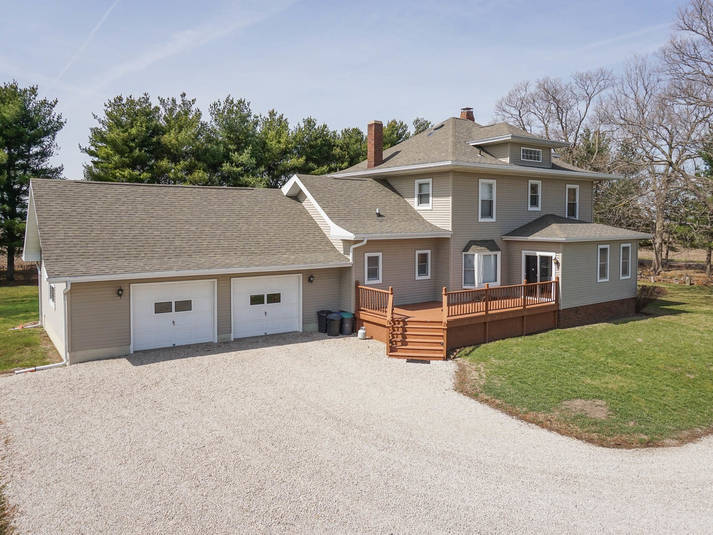 29679 Lagoon Road, Minier, IL 61759