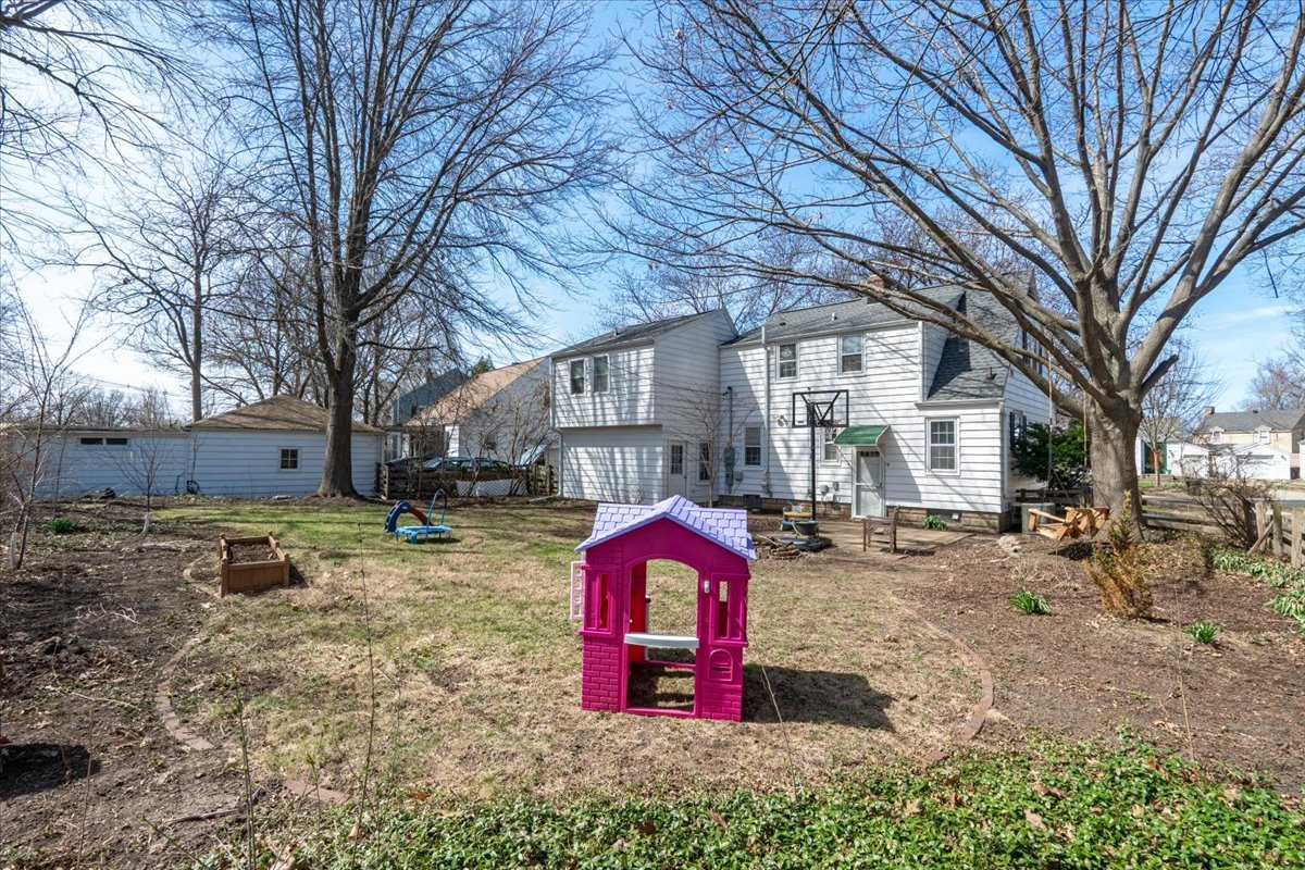 413 Grant Street, Normal, IL 61761