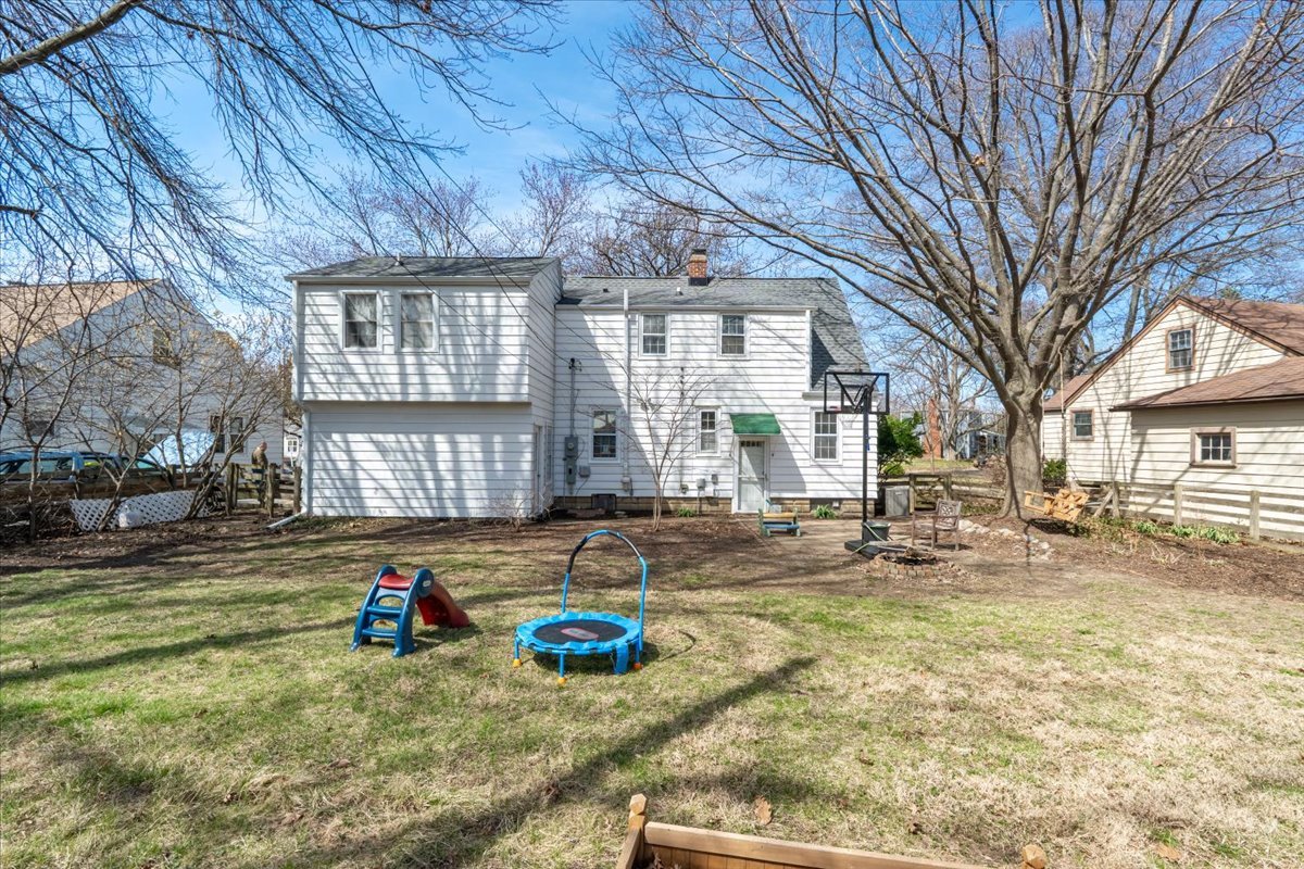 413 Grant Street, Normal, IL 61761