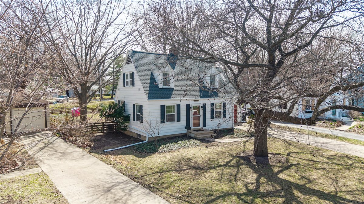 413 Grant Street, Normal, IL 61761