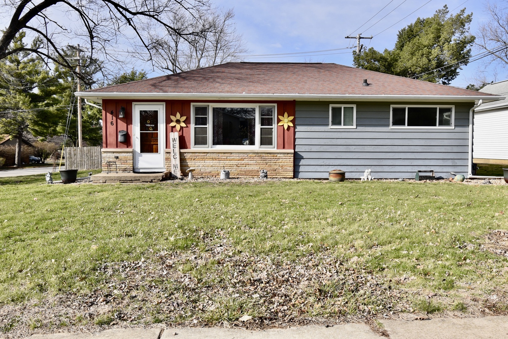 416 Orlando Avenue, Normal, IL 61761