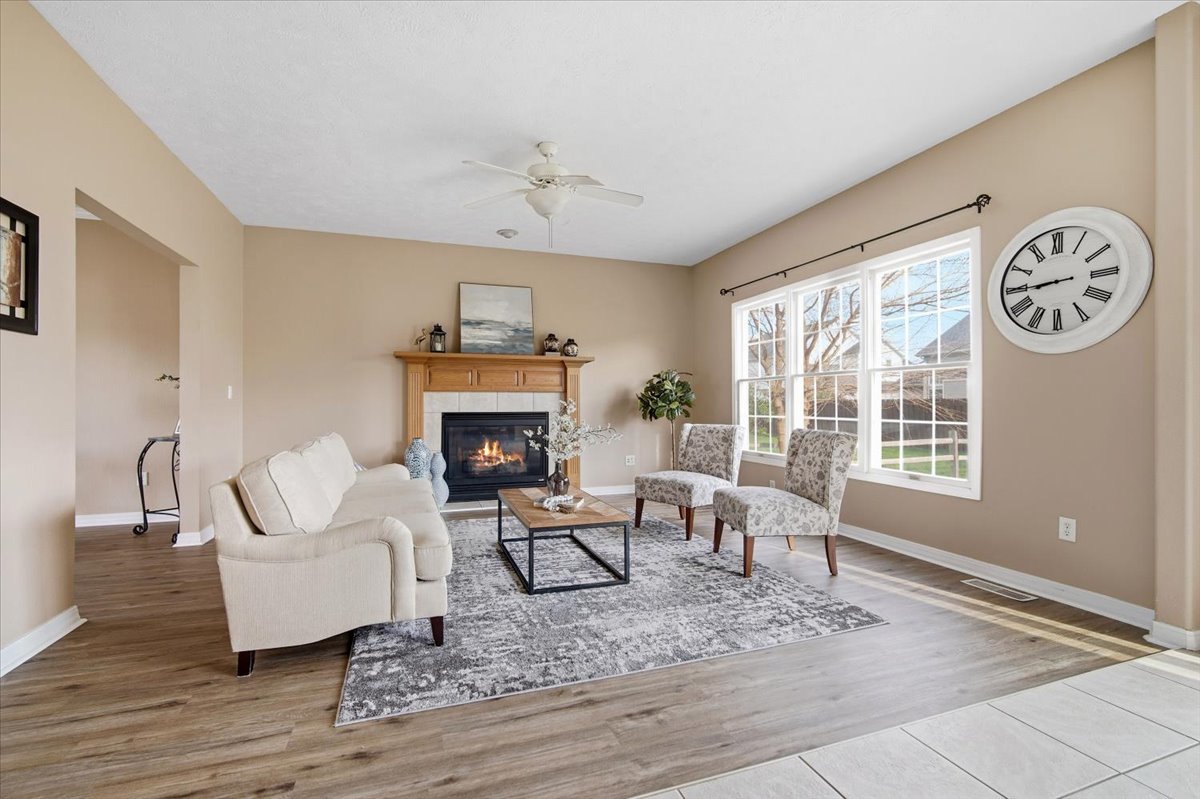 3255 Fire Fly Court, Normal, IL 61761