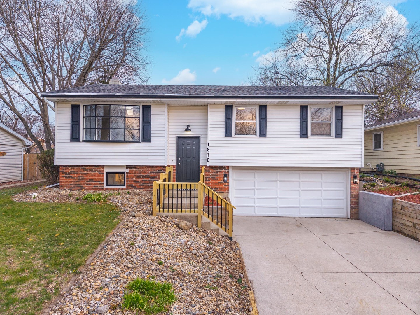 1810 Hoover Drive, Normal, IL 61761
