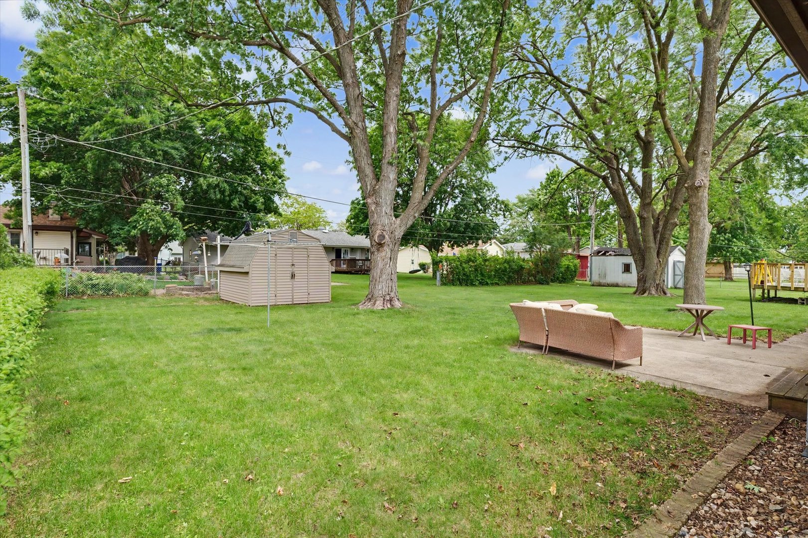 816 N Mohave Drive, Pontiac, IL 61764