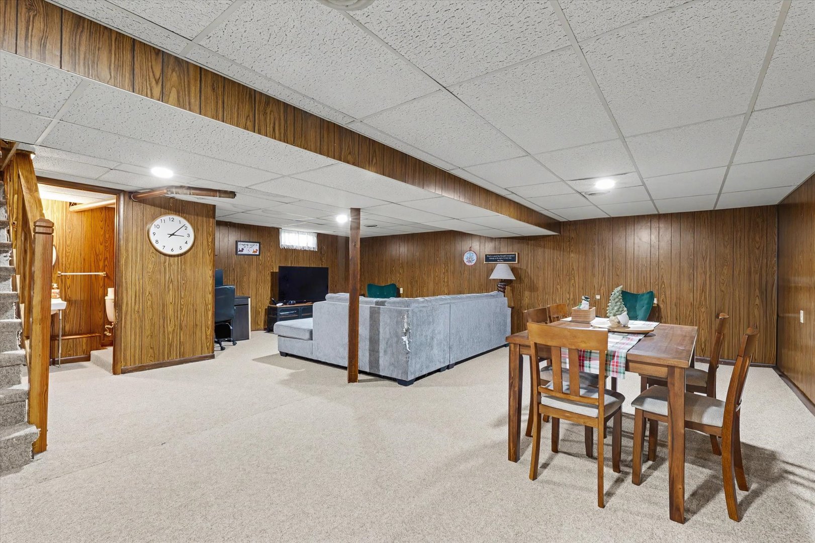 816 N Mohave Drive, Pontiac, IL 61764