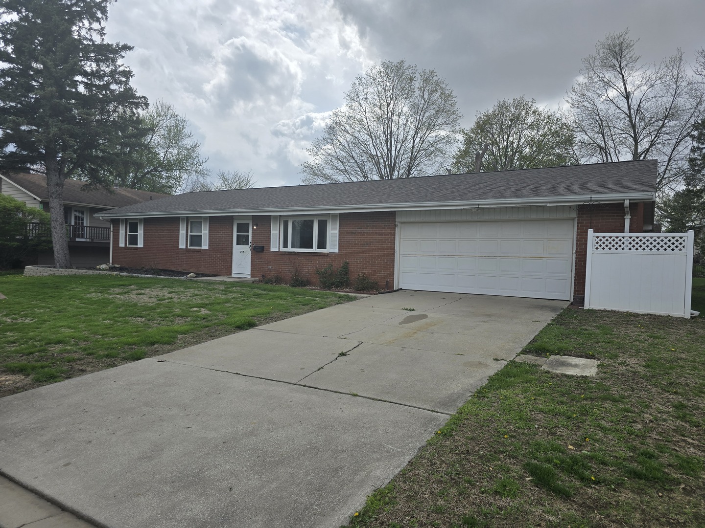 217 Foster Drive, Normal, IL 61761