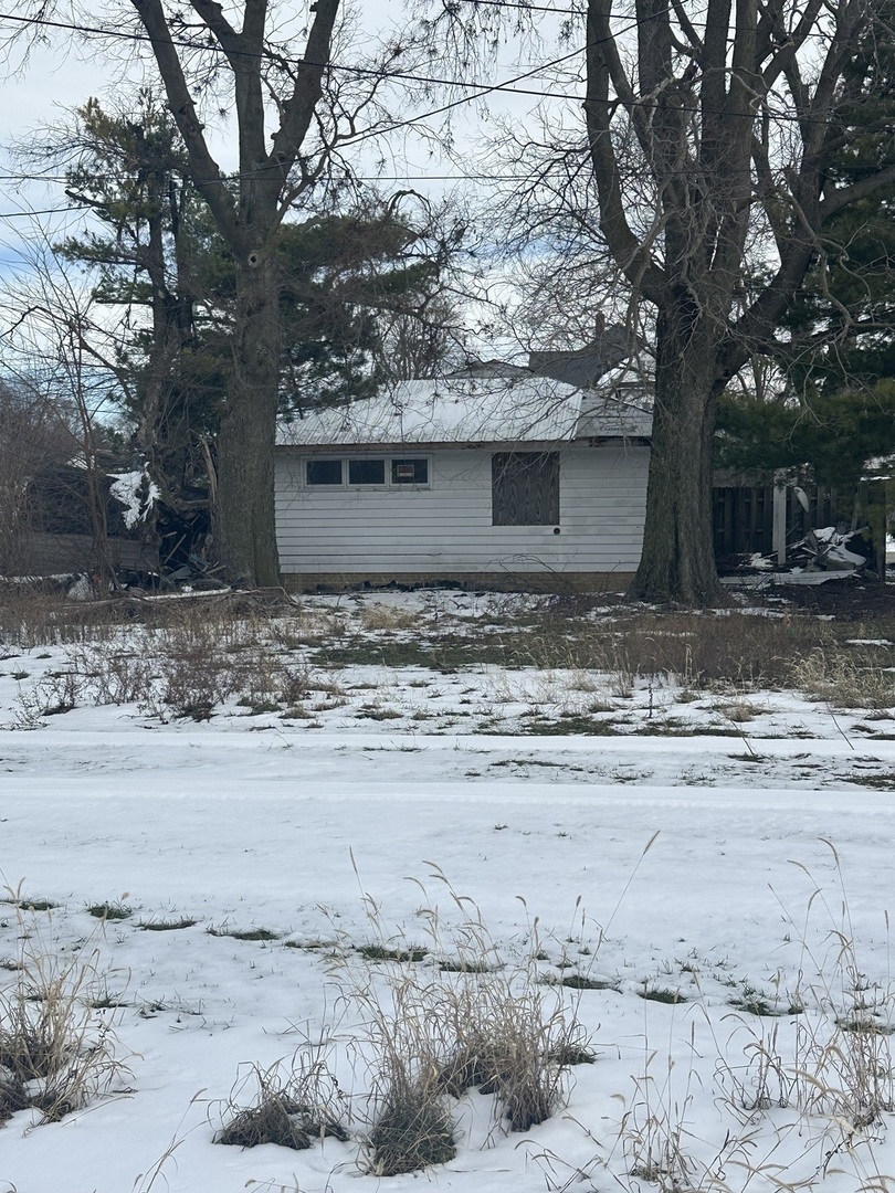 515 S Market Street, Hoopeston, IL 60942