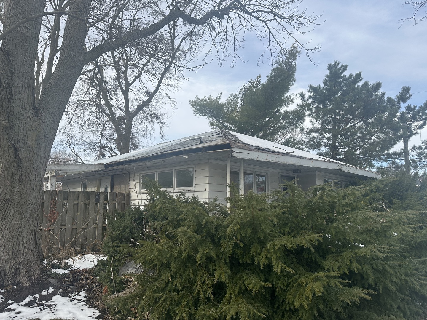 515 S Market Street, Hoopeston, IL 60942