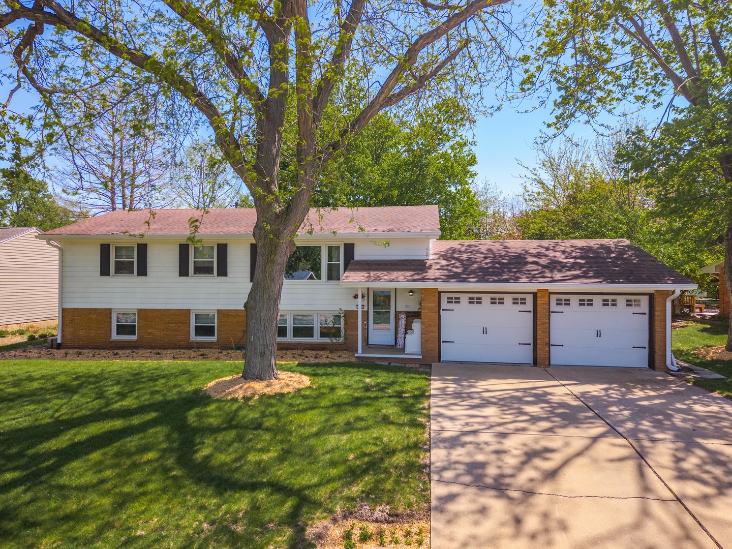 406 S Blair Drive, Normal, IL 61761
