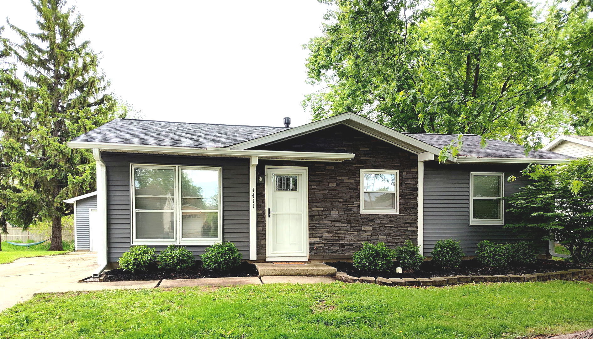 1411 Dillon Drive, Normal, IL 61761